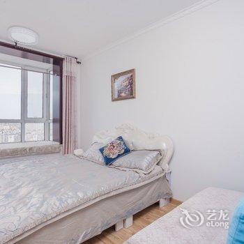 青岛晓港湾之家公寓酒店提供图片