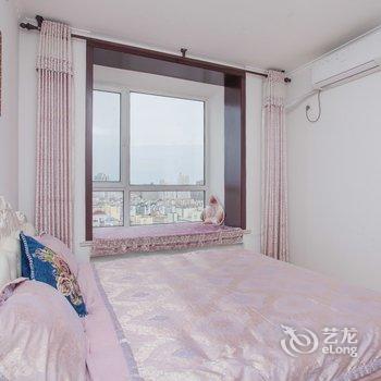 青岛晓港湾之家公寓酒店提供图片