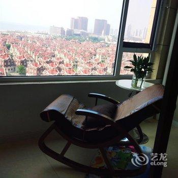 青岛西海岸海景大房公寓(2号店)酒店提供图片