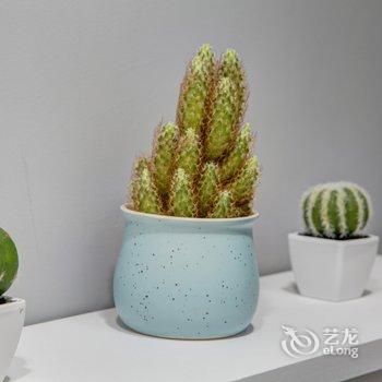 西安轲儿公寓酒店提供图片