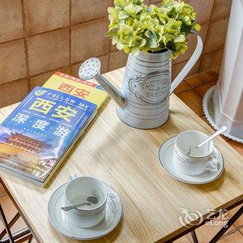 西安轲儿公寓酒店提供图片