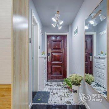 西安轲儿公寓酒店提供图片