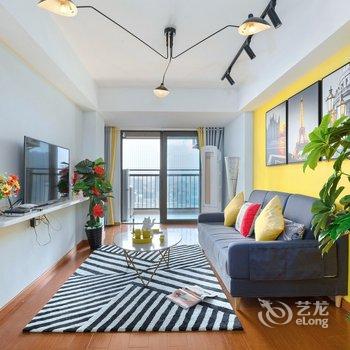 广州NGGEMINI公寓(6号店)酒店提供图片