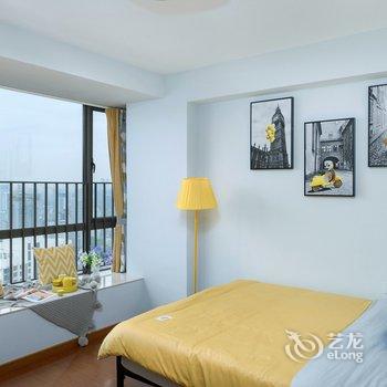 广州NGGEMINI公寓(6号店)酒店提供图片