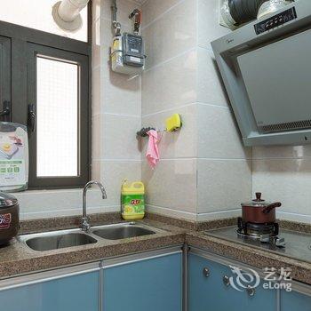 广州NGGEMINI公寓(6号店)酒店提供图片