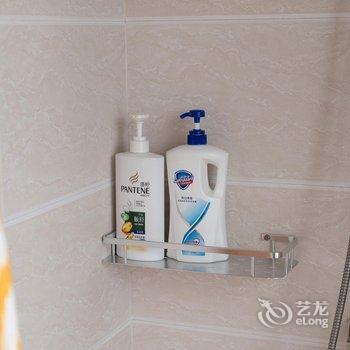 广州NGGEMINI公寓(6号店)酒店提供图片