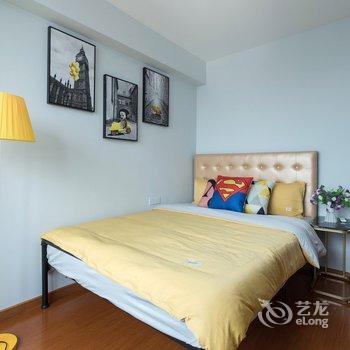 广州NGGEMINI公寓(6号店)酒店提供图片
