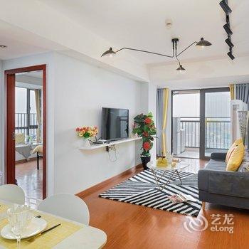 广州NGGEMINI公寓(6号店)酒店提供图片