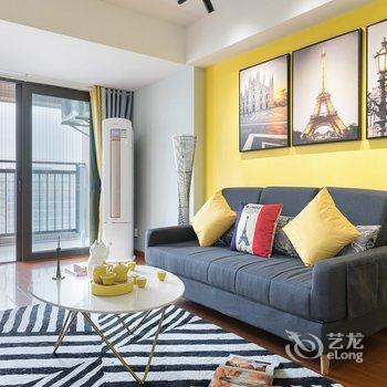 广州NGGEMINI公寓(6号店)酒店提供图片