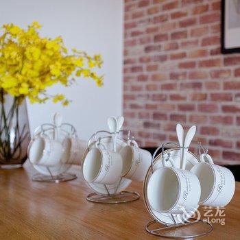 印象长安公寓(未央路分店)酒店提供图片