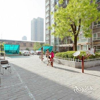 印象长安公寓(未央路分店)酒店提供图片