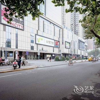 印象长安公寓(未央路分店)酒店提供图片