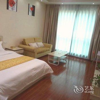 重庆重庆佳家公寓酒店提供图片