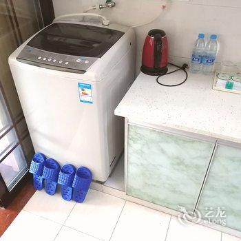 重庆重庆佳家公寓酒店提供图片