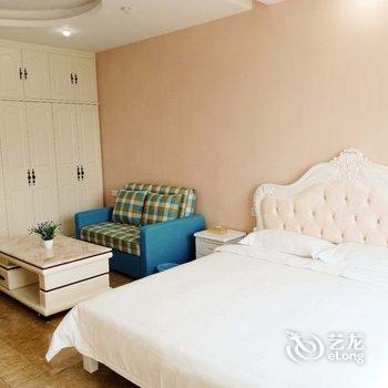 重庆重庆佳家公寓酒店提供图片