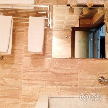 重庆重庆佳家公寓酒店提供图片