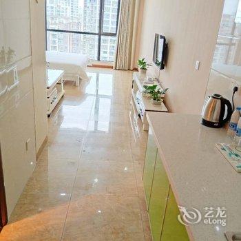 重庆重庆佳家公寓酒店提供图片