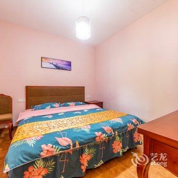 重庆彩和楼酒店公寓酒店提供图片