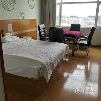 格林豪泰(临沂北城新区蒙山北路店)酒店提供图片