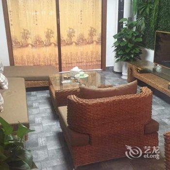 温馨之家普通公寓(扬州茉莉花路店)酒店提供图片