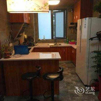 温馨之家普通公寓(扬州茉莉花路店)酒店提供图片