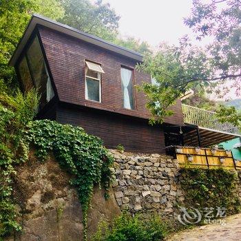 北京糖糖民宿酒店提供图片