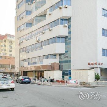 青岛艺想家民宿酒店提供图片