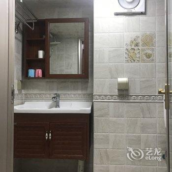 广州逸旅时光公寓(光明北路分店)酒店提供图片