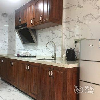 广州逸旅时光公寓(光明北路分店)酒店提供图片