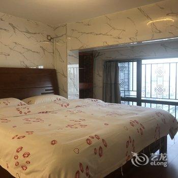 广州逸旅时光公寓(光明北路分店)酒店提供图片