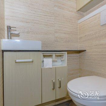 人生公寓(北京九棵树东路店)酒店提供图片