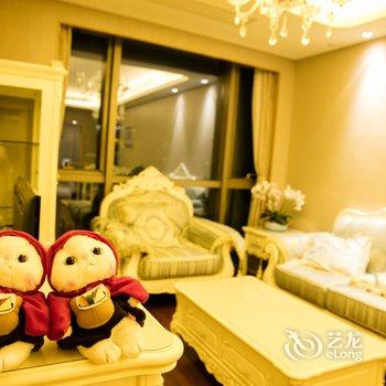 北京金婷婷公寓酒店提供图片