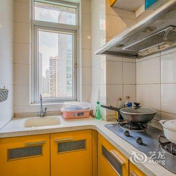 广州小宅小二公寓酒店提供图片