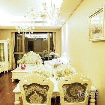 北京金婷婷公寓酒店提供图片