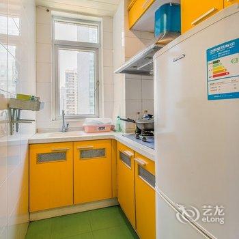 广州小宅小二公寓酒店提供图片