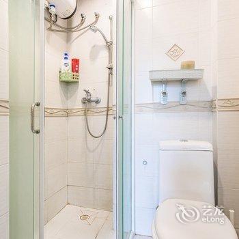 广州小宅小二公寓酒店提供图片