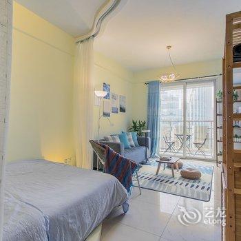 广州小宅小二公寓酒店提供图片