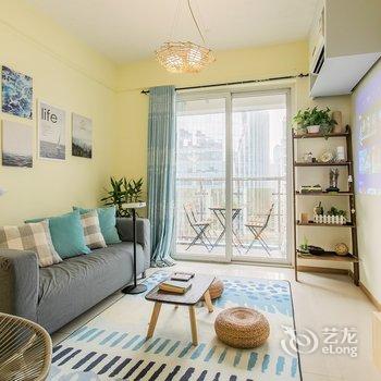 广州小宅小二公寓酒店提供图片