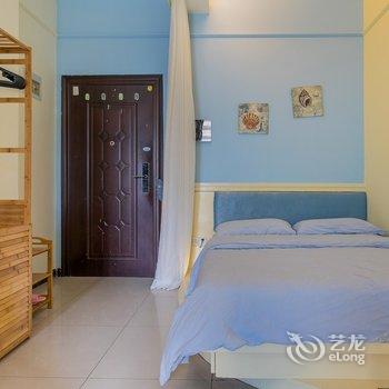 广州小宅小二公寓酒店提供图片