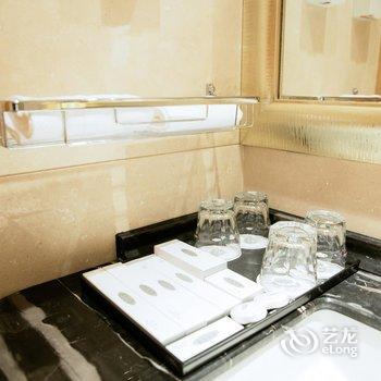 北京金婷婷公寓酒店提供图片