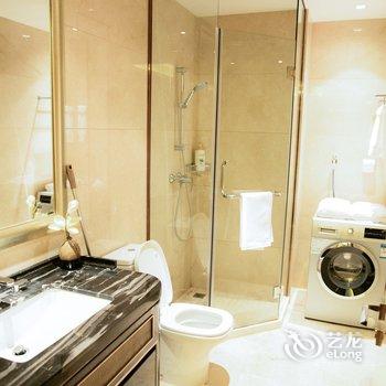 北京金婷婷公寓酒店提供图片