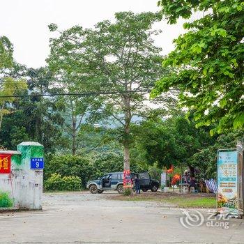 梦斯帕温泉度假别墅(广州增城白水寨店)酒店提供图片