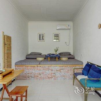 昕居小蔚民宿(北京沙厂村店)酒店提供图片
