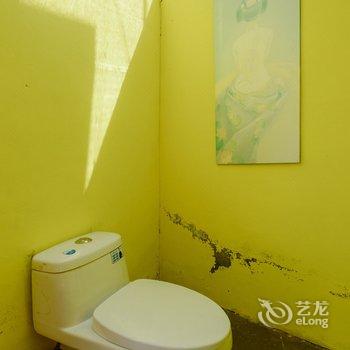 昕居小蔚民宿(北京沙厂村店)酒店提供图片