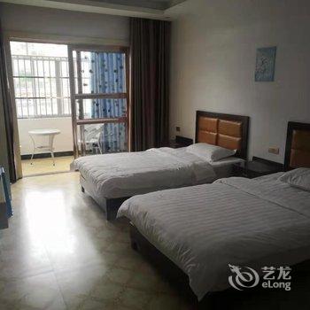 利川君御住宿酒店提供图片