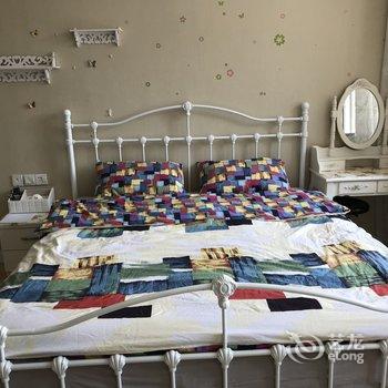 上海芳小姐公寓酒店提供图片