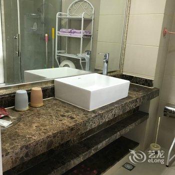 上海芳小姐公寓酒店提供图片