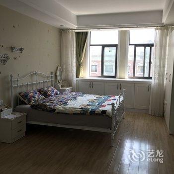 上海芳小姐公寓酒店提供图片