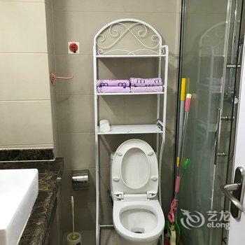 上海芳小姐公寓酒店提供图片