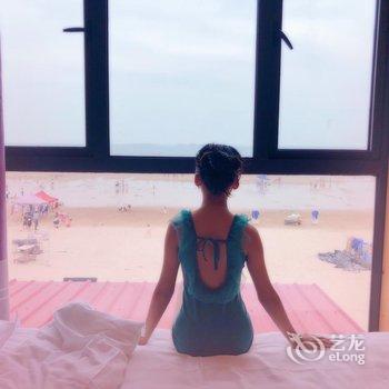 漳浦听涛公寓酒店提供图片